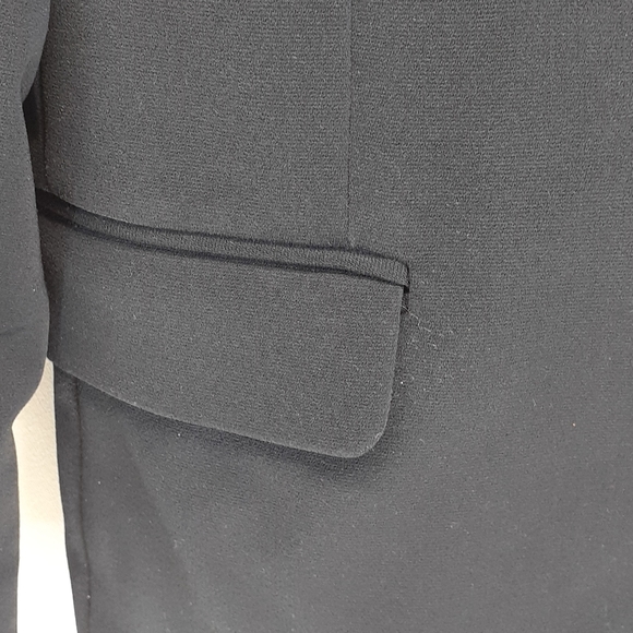 Men's Suit Jacket Stanley Blacker 20P - Picture 3 of 11